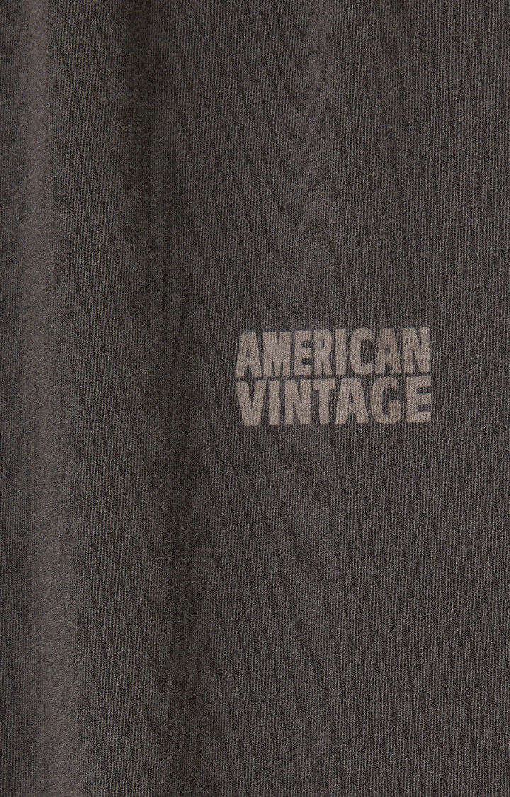 WOMEN'S JOGGERS PYMAZ - VINTAGE CARBON