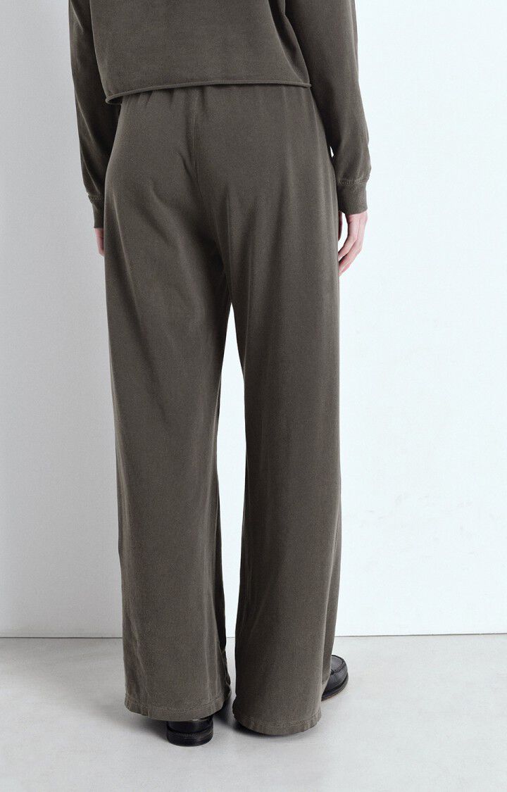 WOMEN'S JOGGERS PYMAZ - VINTAGE CARBON
