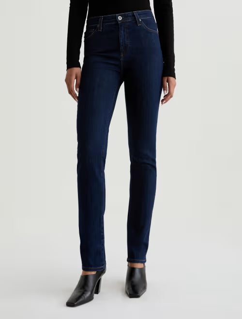 MARI EXTENDED LENGTH - MODERN INDIGO