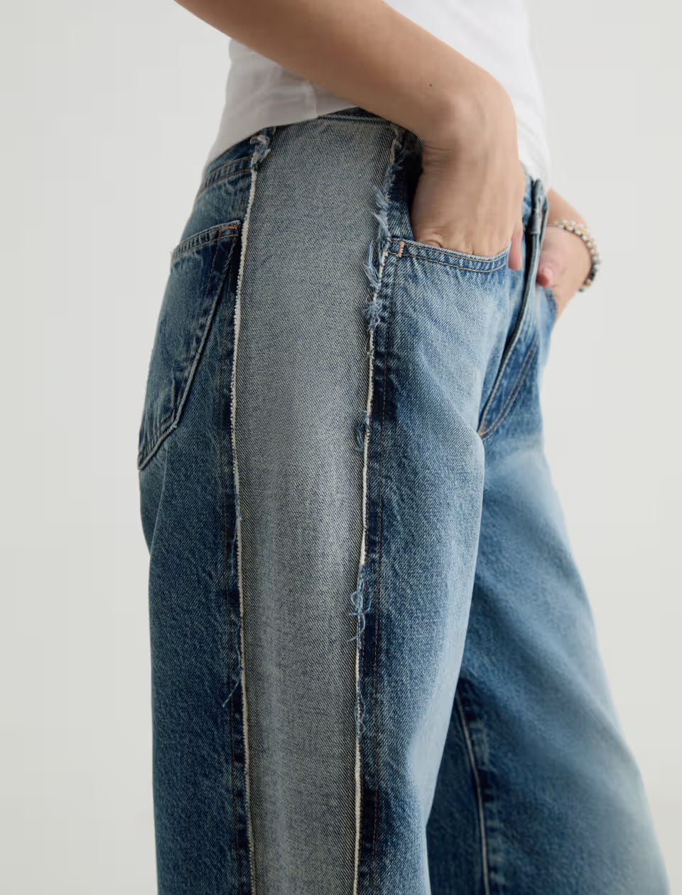 ADRIA COLORBLOCK - 13 YEARS OTHERWORLDLY