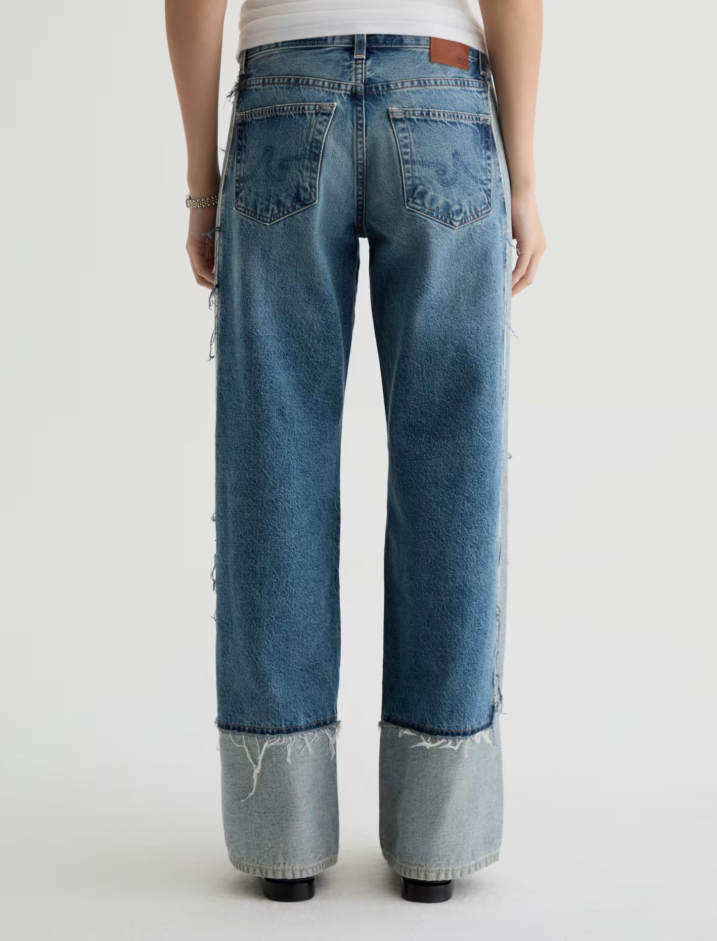 ADRIA COLORBLOCK - 13 YEARS OTHERWORLDLY