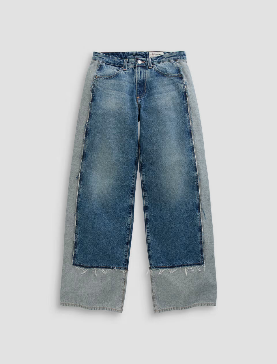 ADRIA COLORBLOCK - 13 YEARS OTHERWORLDLY