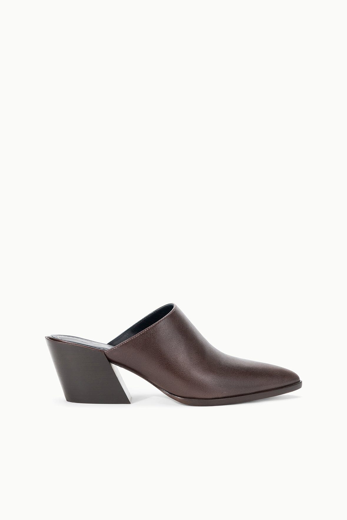 AUSTEN MULE - ESPRESSO
