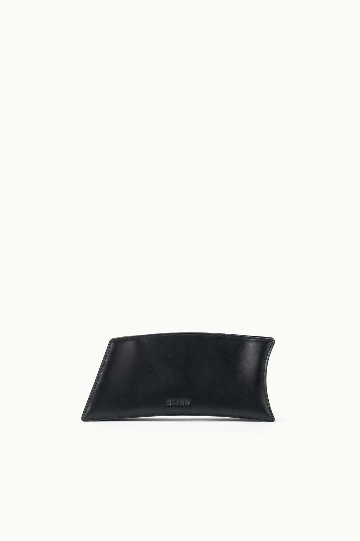 COCO SHOUDLER BAG - BLACK