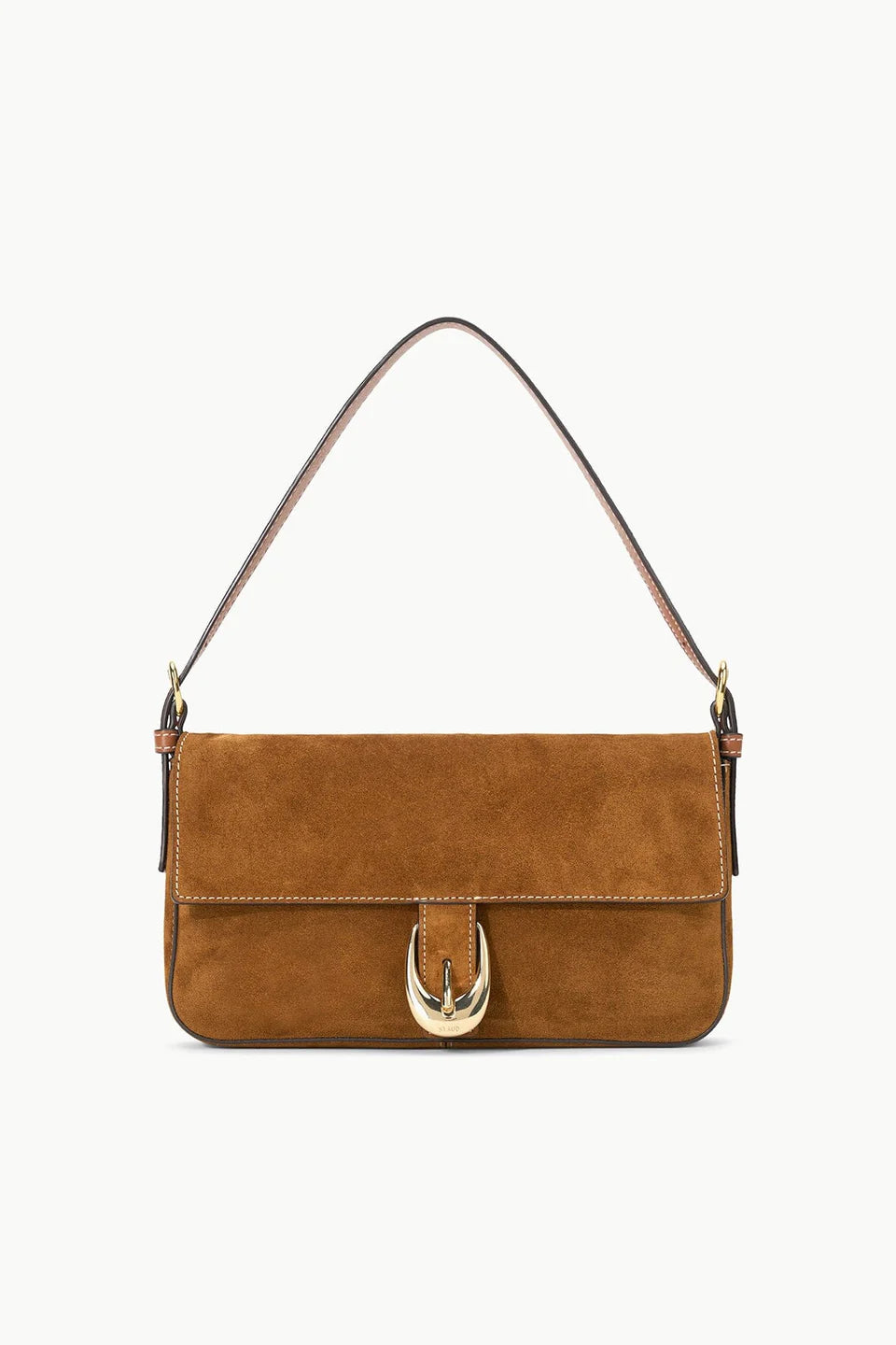 HARLOW BAG - TAN