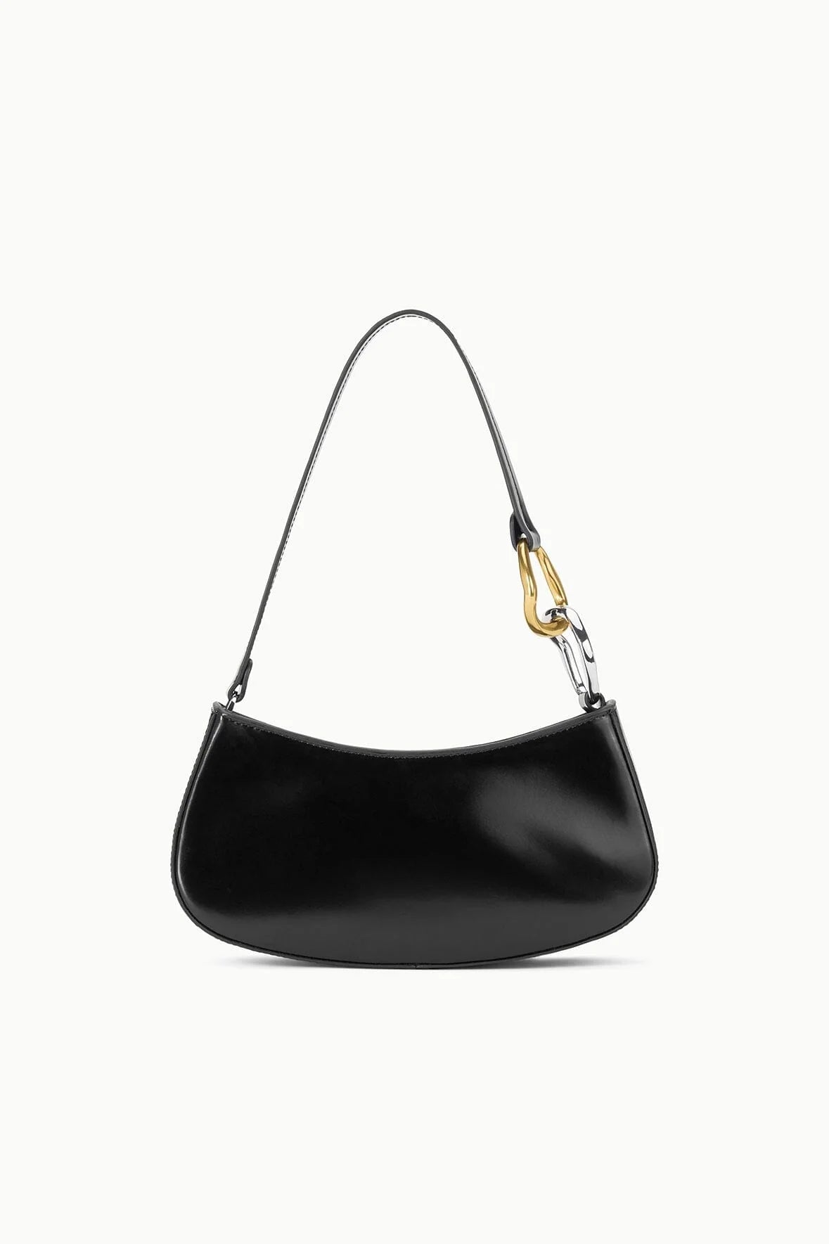 OLLIE BAG - BLACK