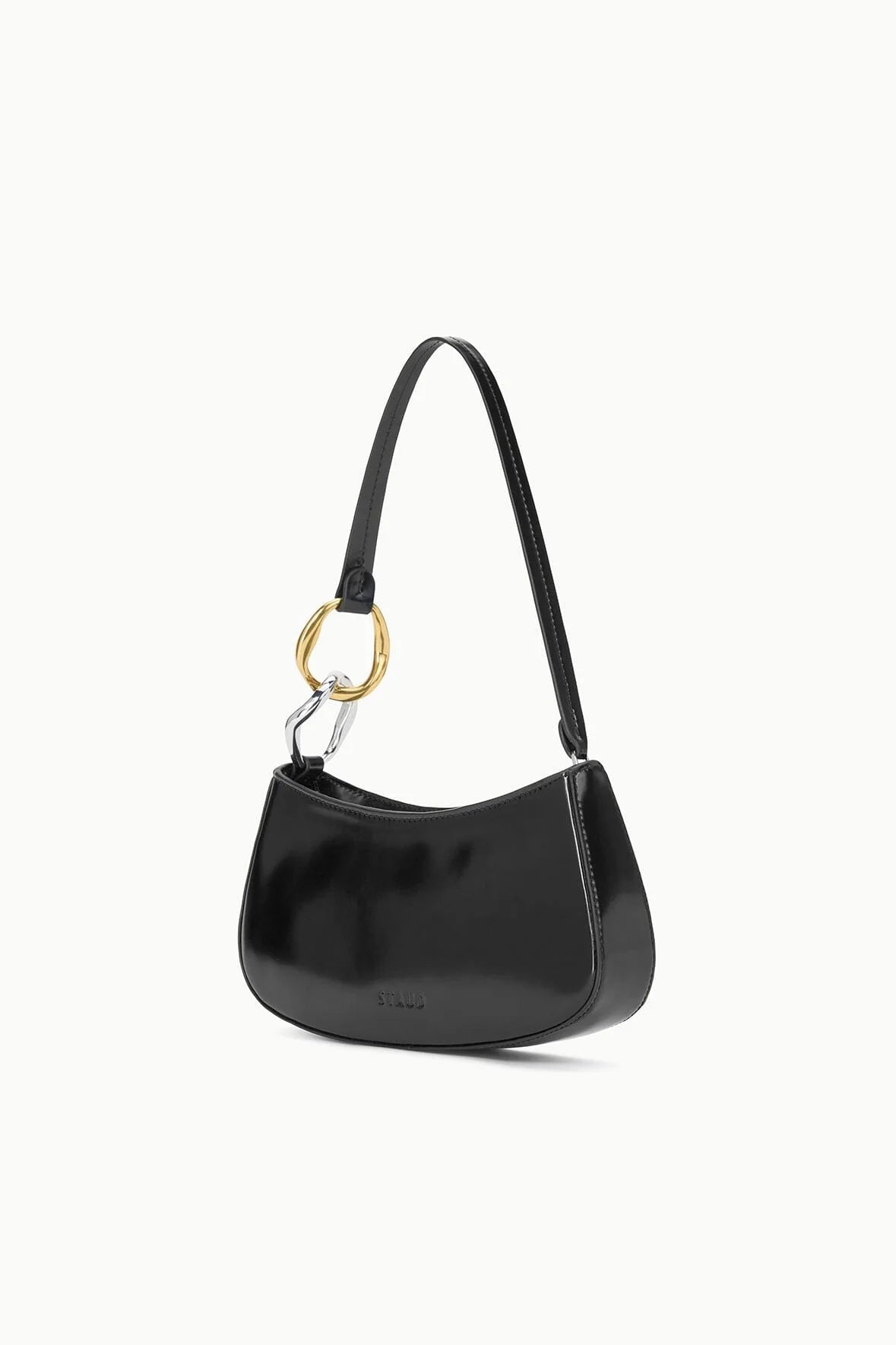 OLLIE BAG - BLACK