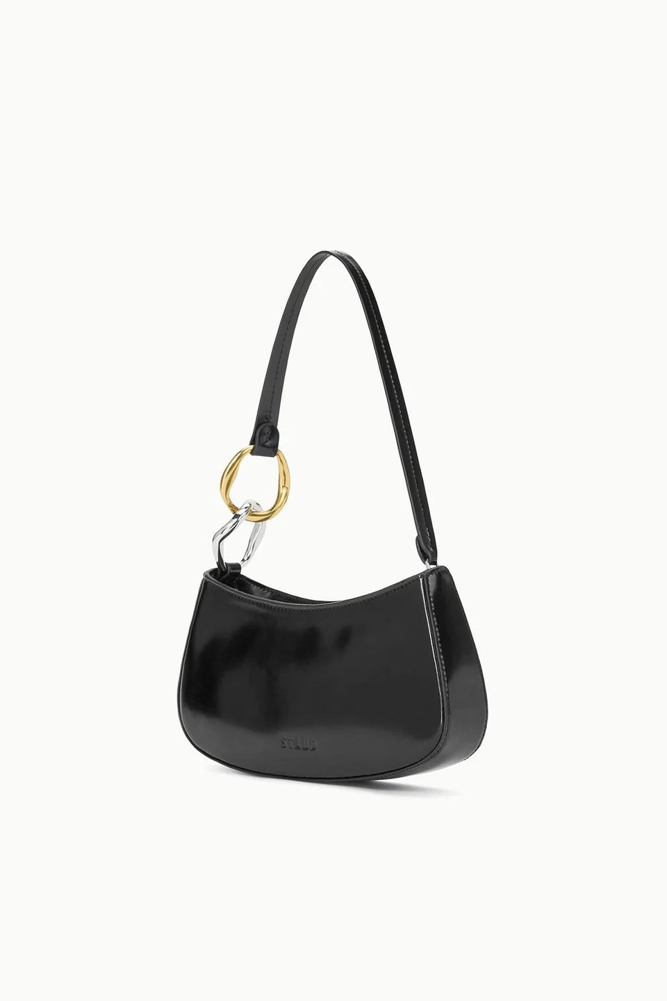 OLLIE BAG - BLACK