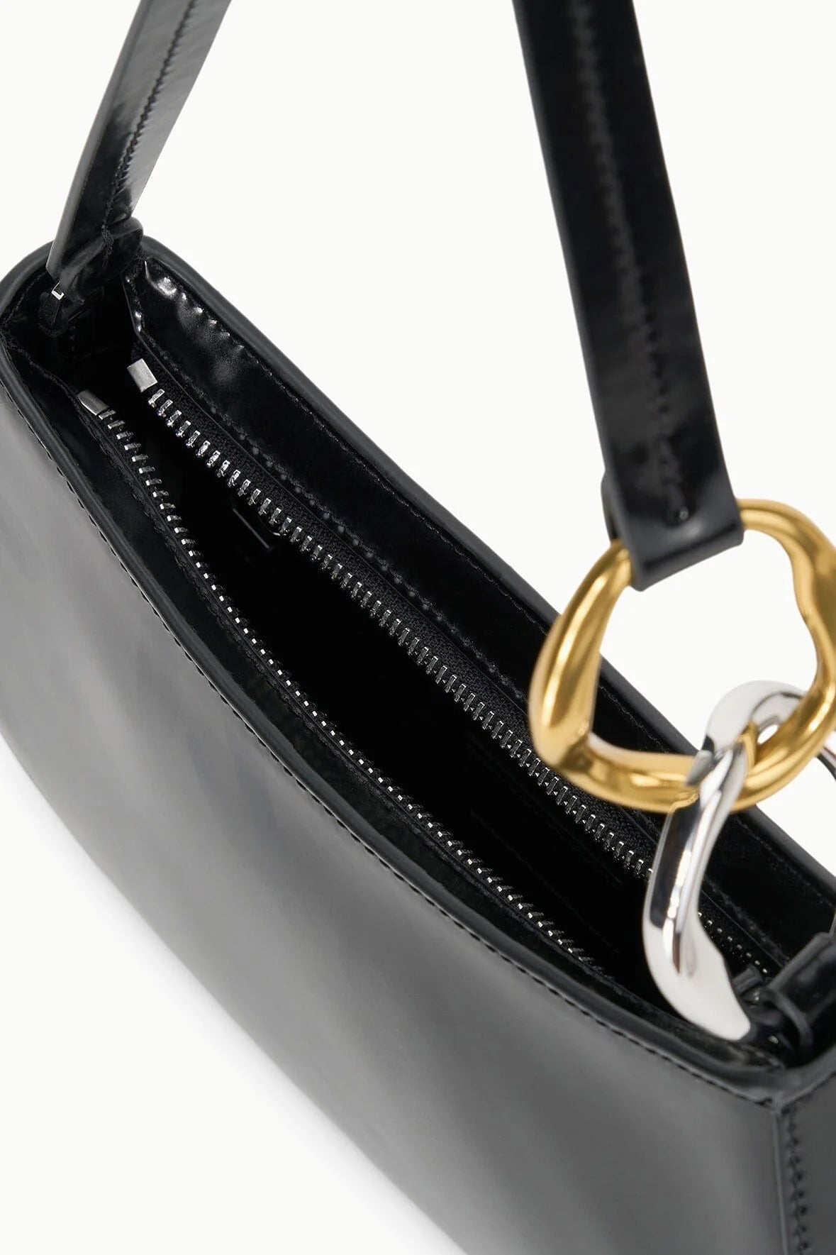 OLLIE BAG - BLACK