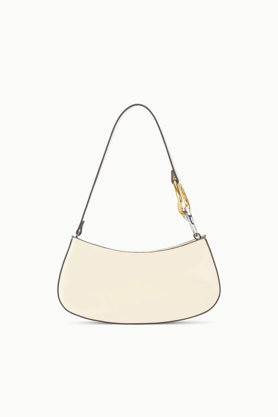 OLLIE BAG - CREAM