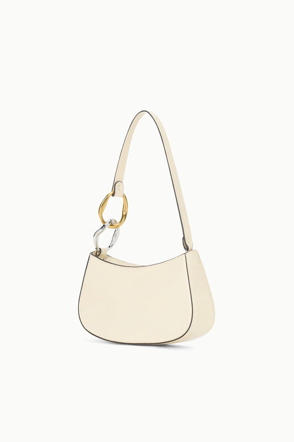 OLLIE BAG - CREAM