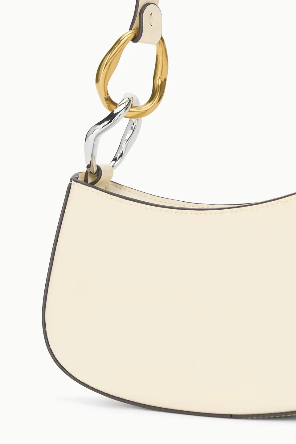 OLLIE BAG - CREAM