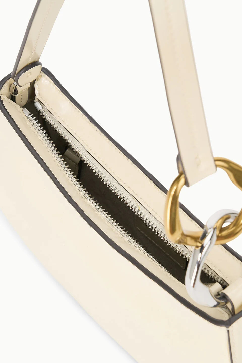 OLLIE BAG - CREAM