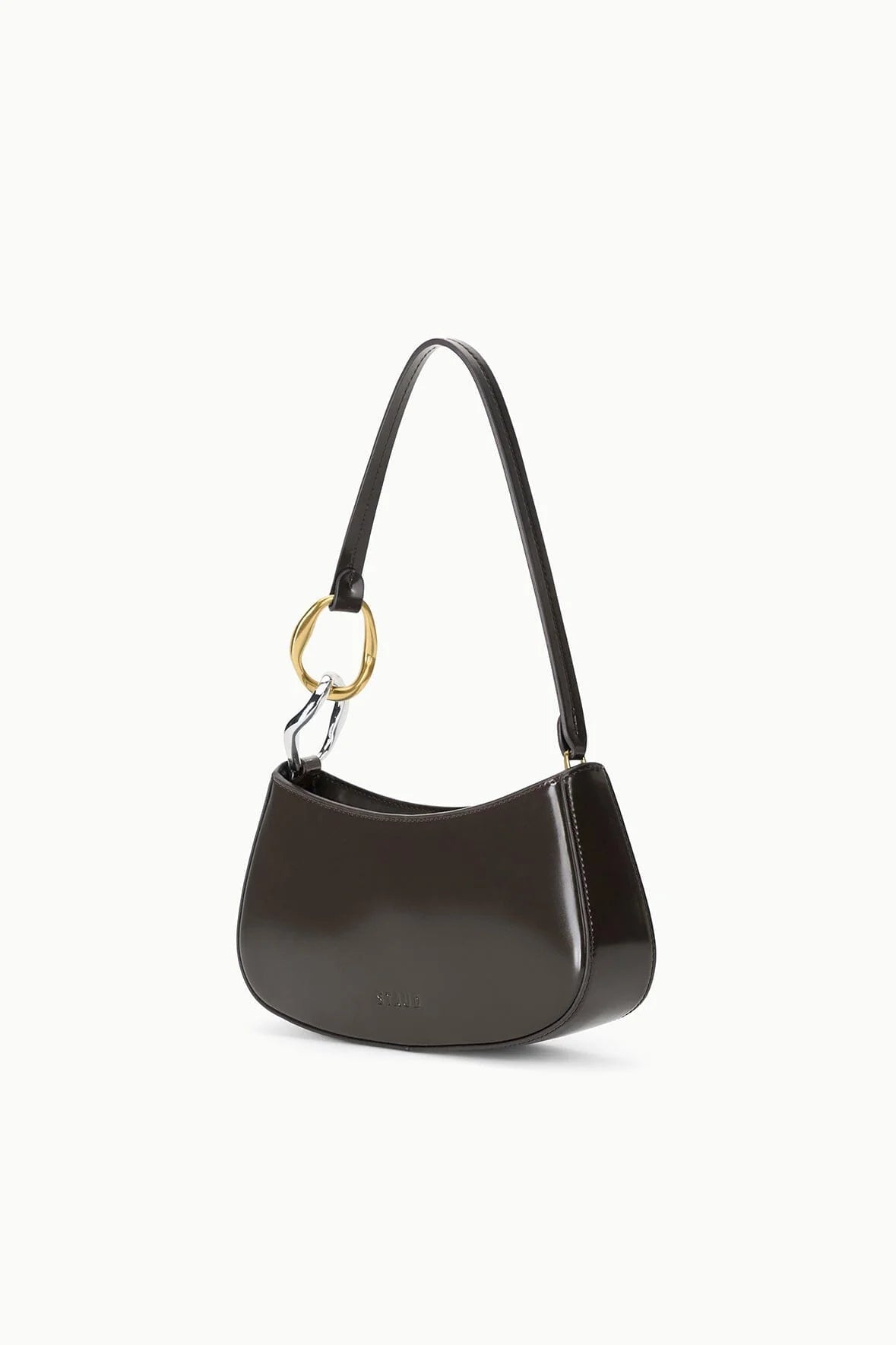 OLLIE BAG - ESPRESSO