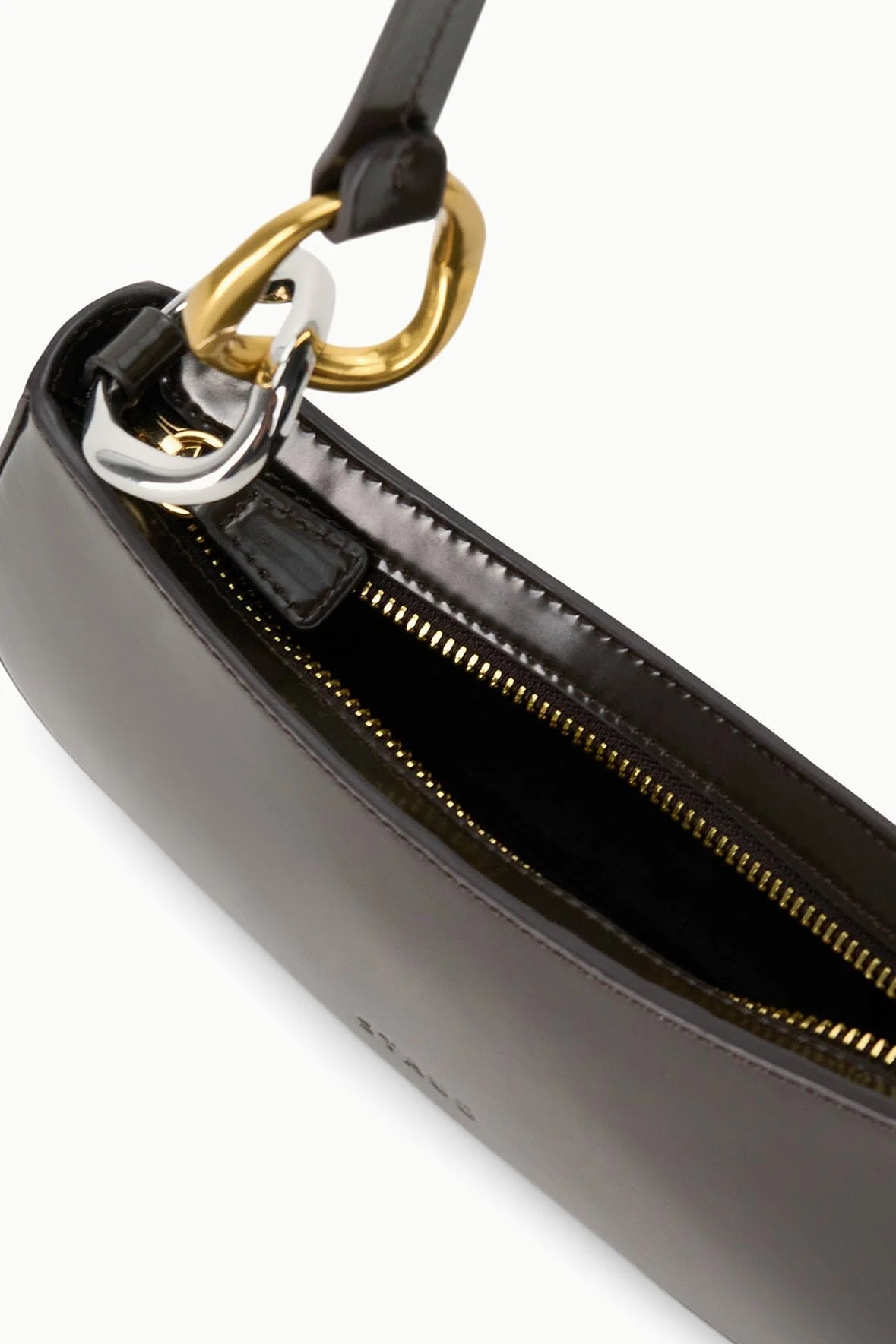OLLIE BAG - ESPRESSO