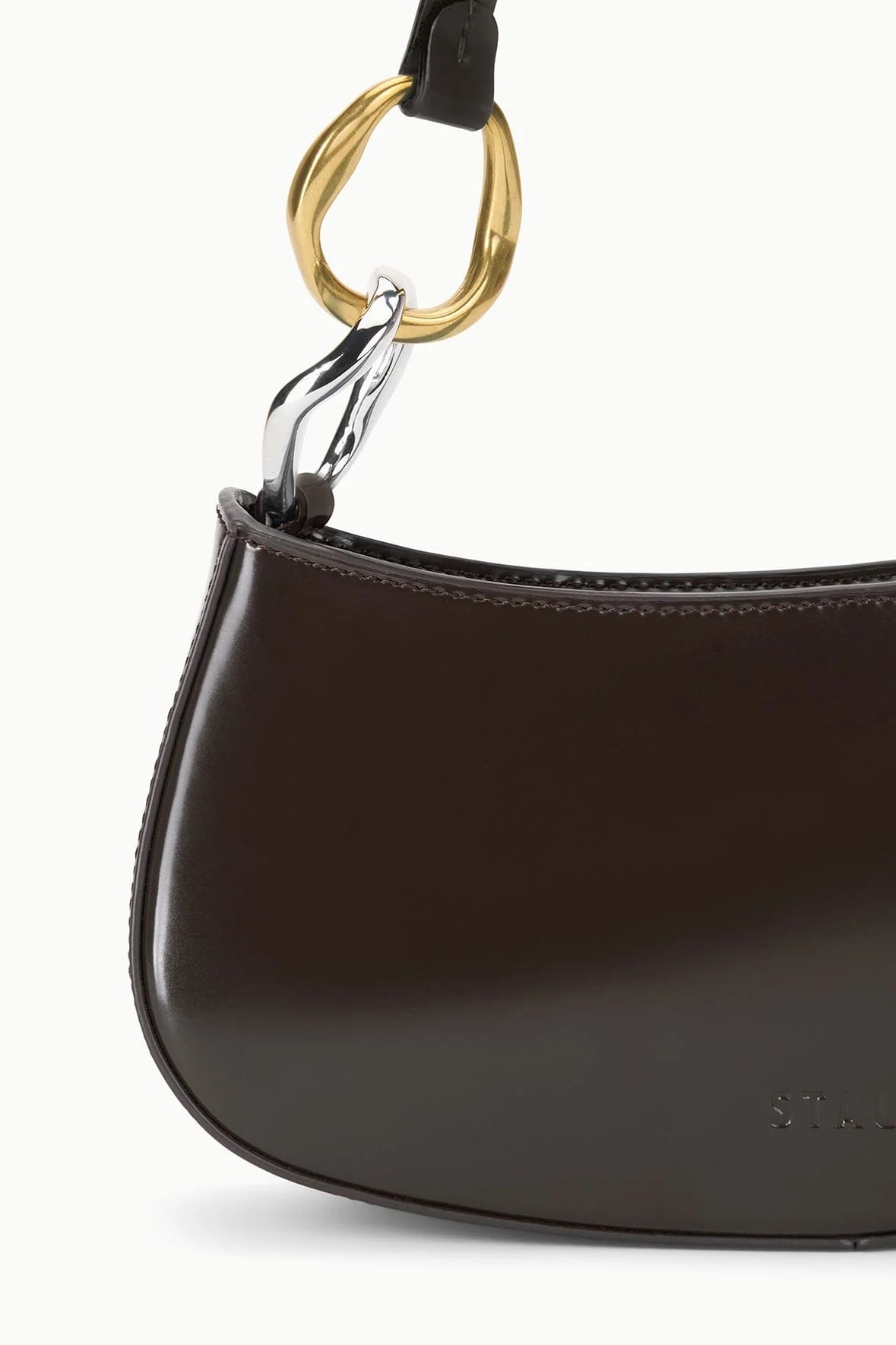 OLLIE BAG - ESPRESSO