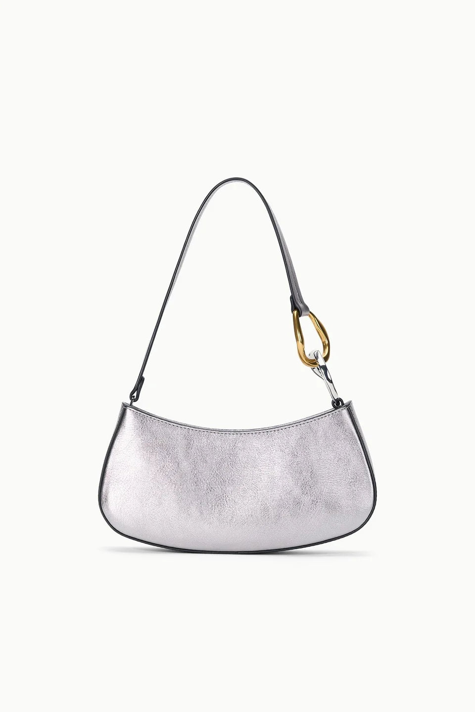 OLLIE BAG - PEWTER