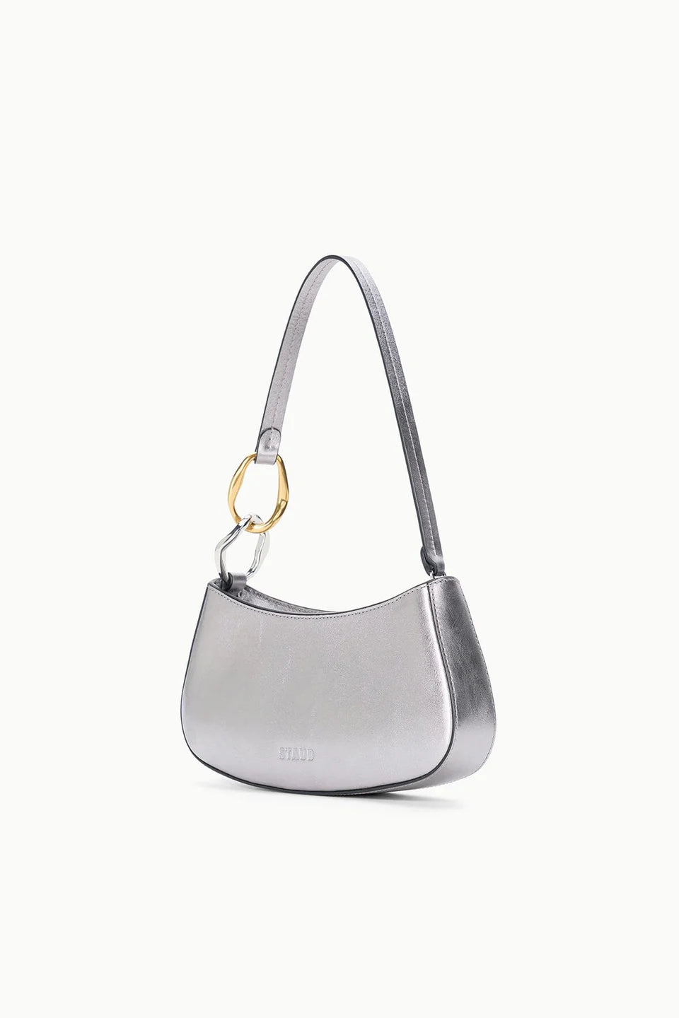 OLLIE BAG - PEWTER
