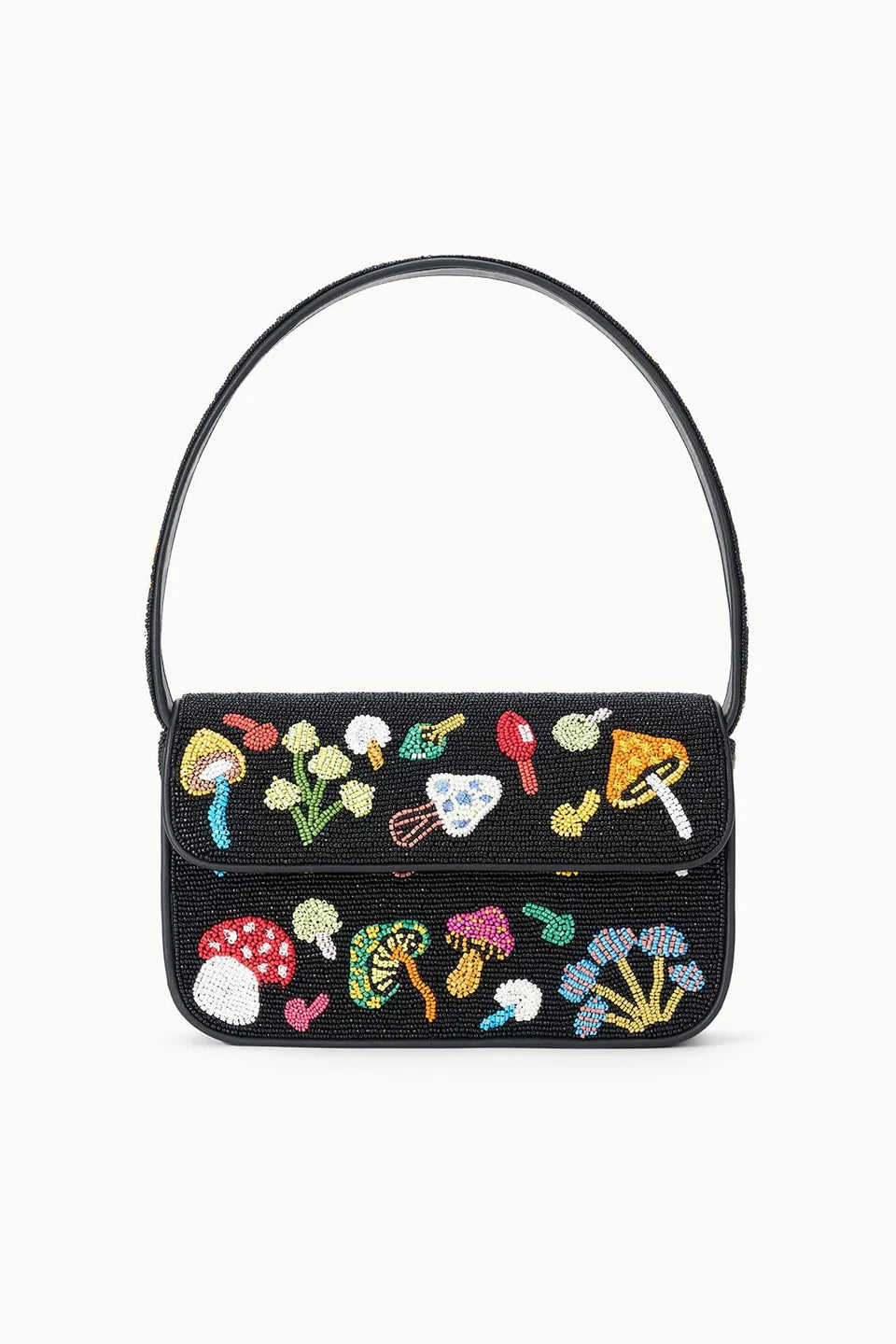 TOMMY BEADED BAG - SHROOMSCAPE