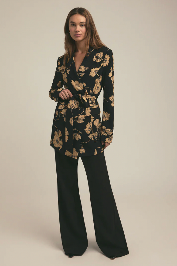 THE ADRIENNE BLAZER