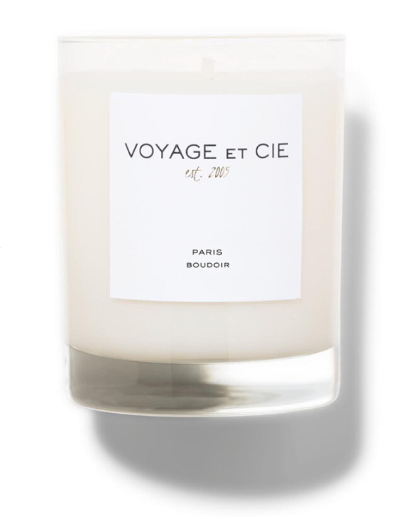 BOUDOIR CANDLE