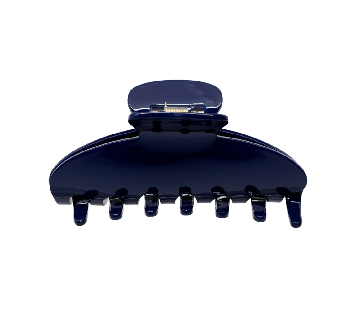 BIG EFFING CLIP - NAVY BLUE