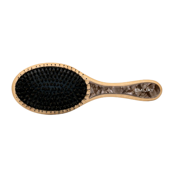 FLATBRUSH IN TOASTED SUGAR