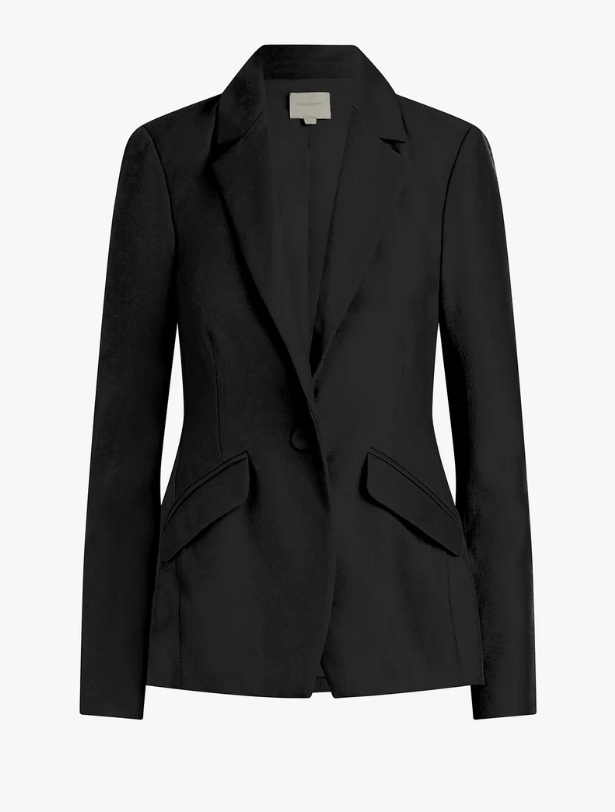THE FAVORITE BLAZER - BLACK
