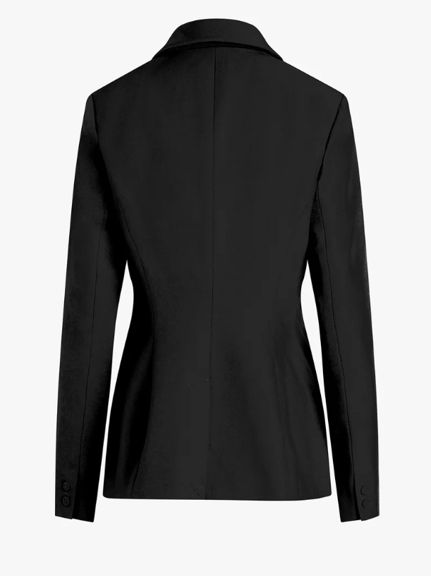 THE FAVORITE BLAZER - BLACK