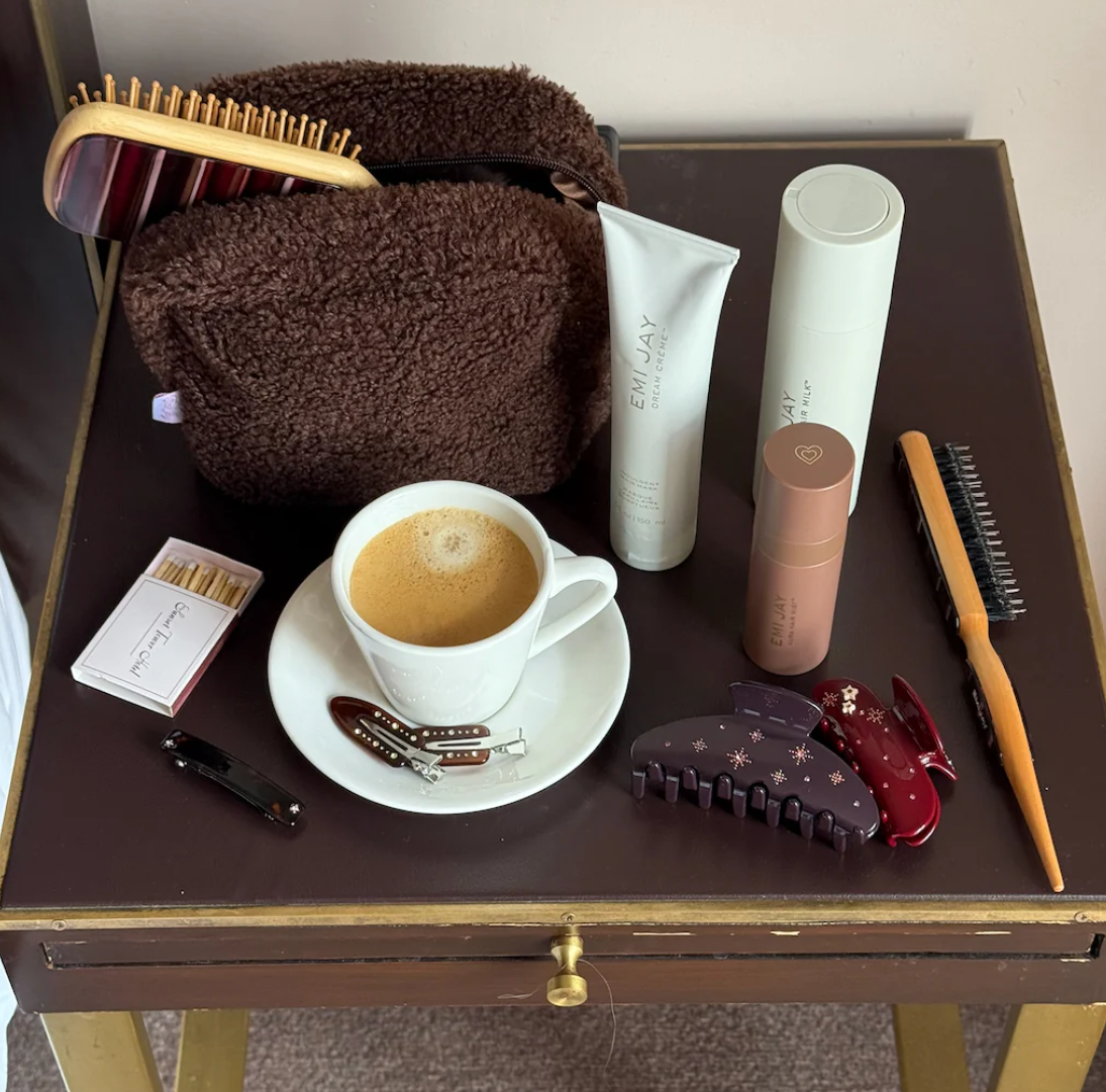 SWEETHEART CLIP IN DINNER PARTY