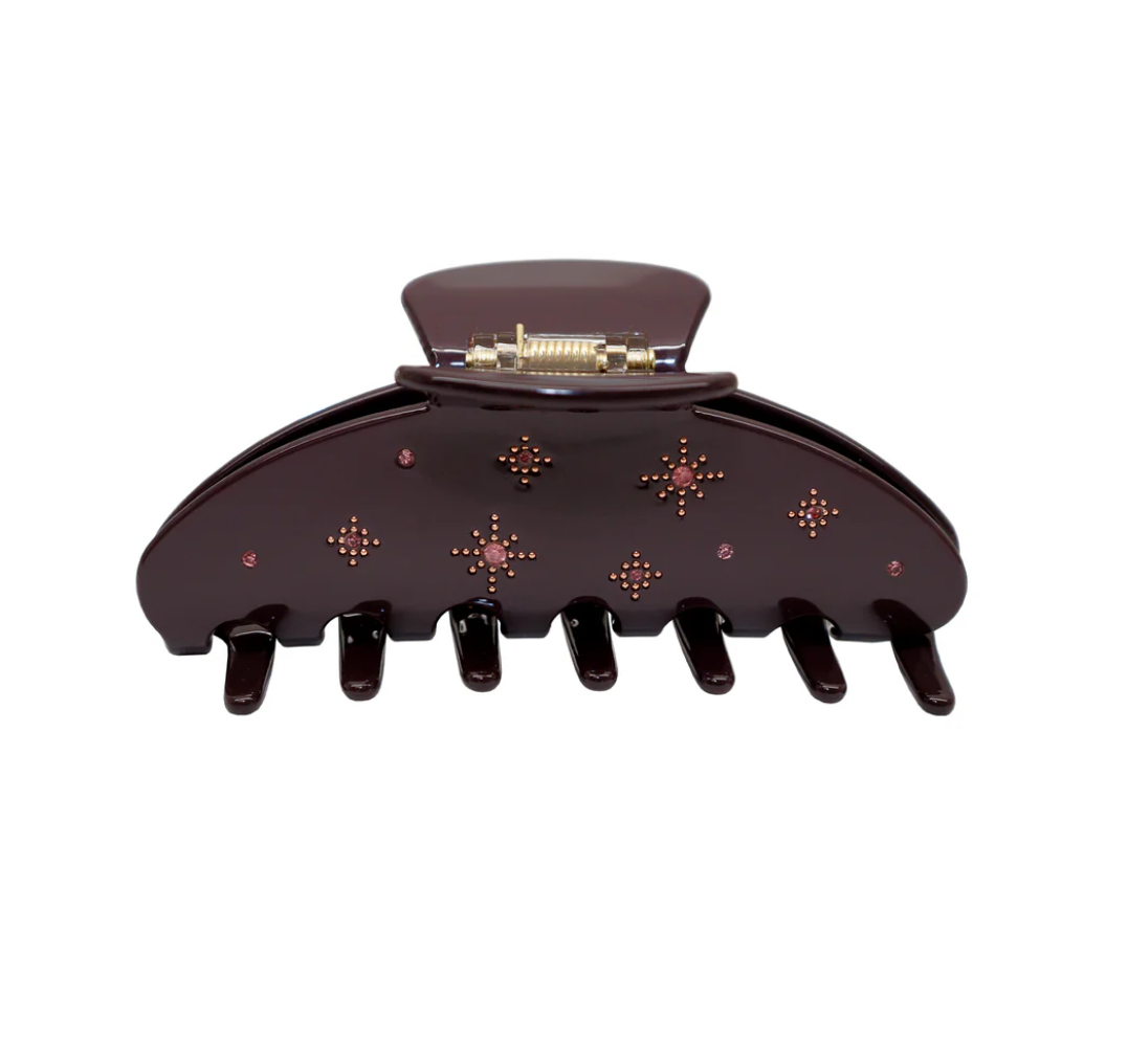 BIG EFFING CLIP IN AFTERGLOW