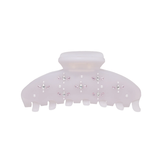 BIG EFFING CLIP IN TWILIGHT ANGEL