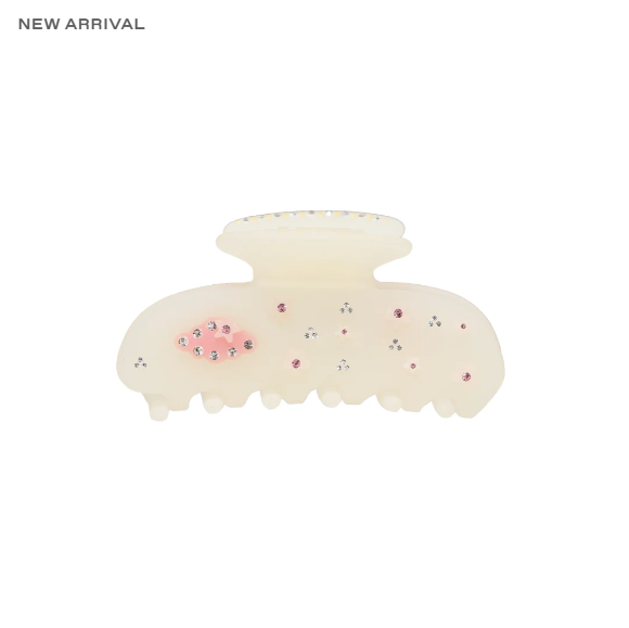 SWEETHEART CLIP IN CLOUD KISS