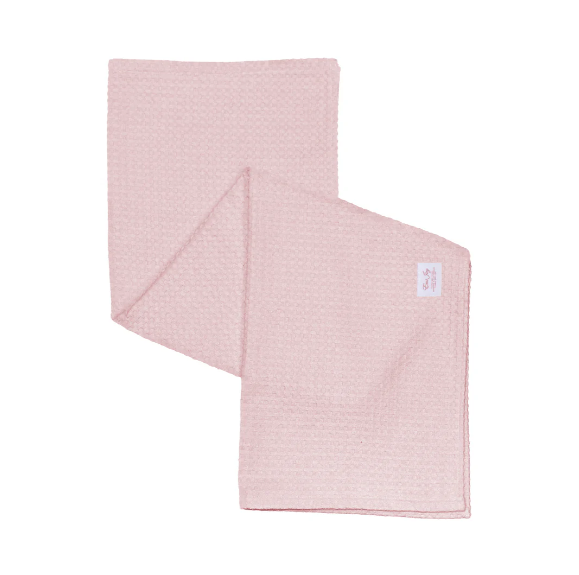 HEAVENLY HAIR TOWEL IN LYCHEE BABY