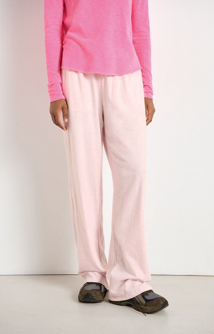 WOMEN'S JOGGERS YPAWOOD - MELANGE GLAZING