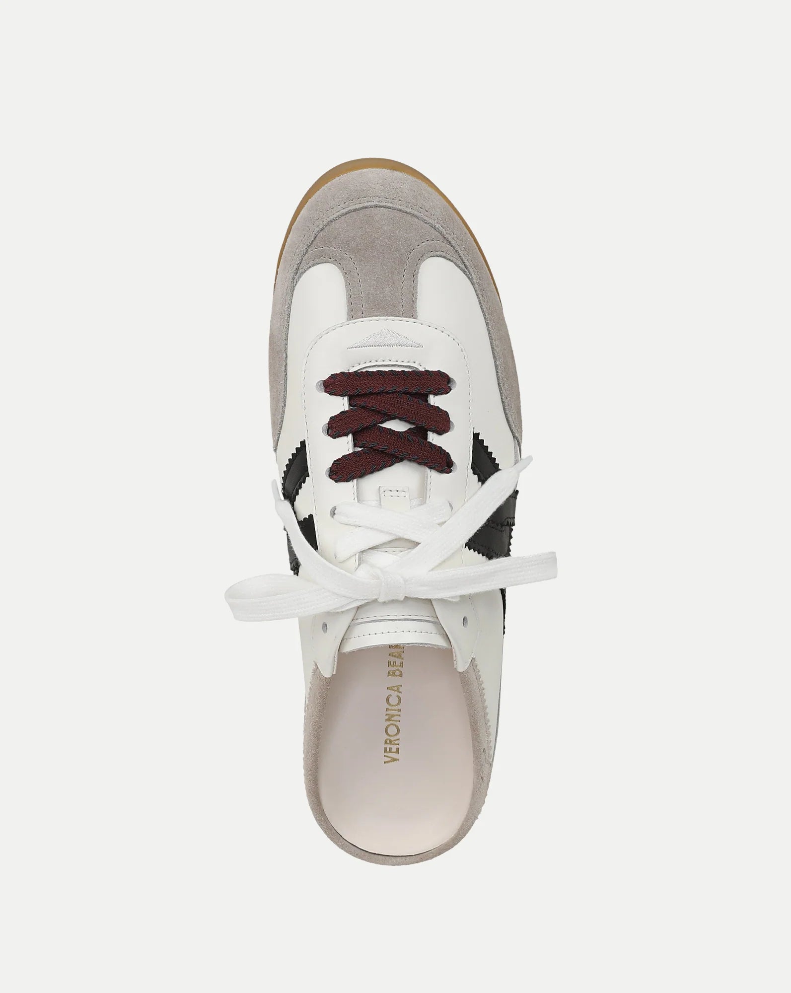 NICOLINE - WHITE MULTI
