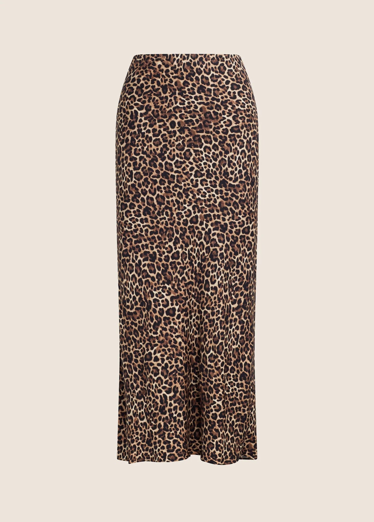 THE FAVORITE SKIRT - LEOPARD