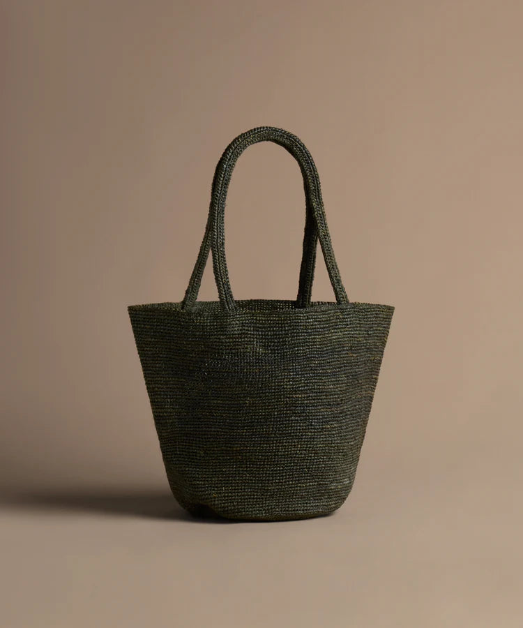 HOLLIS BAG - OLIVE