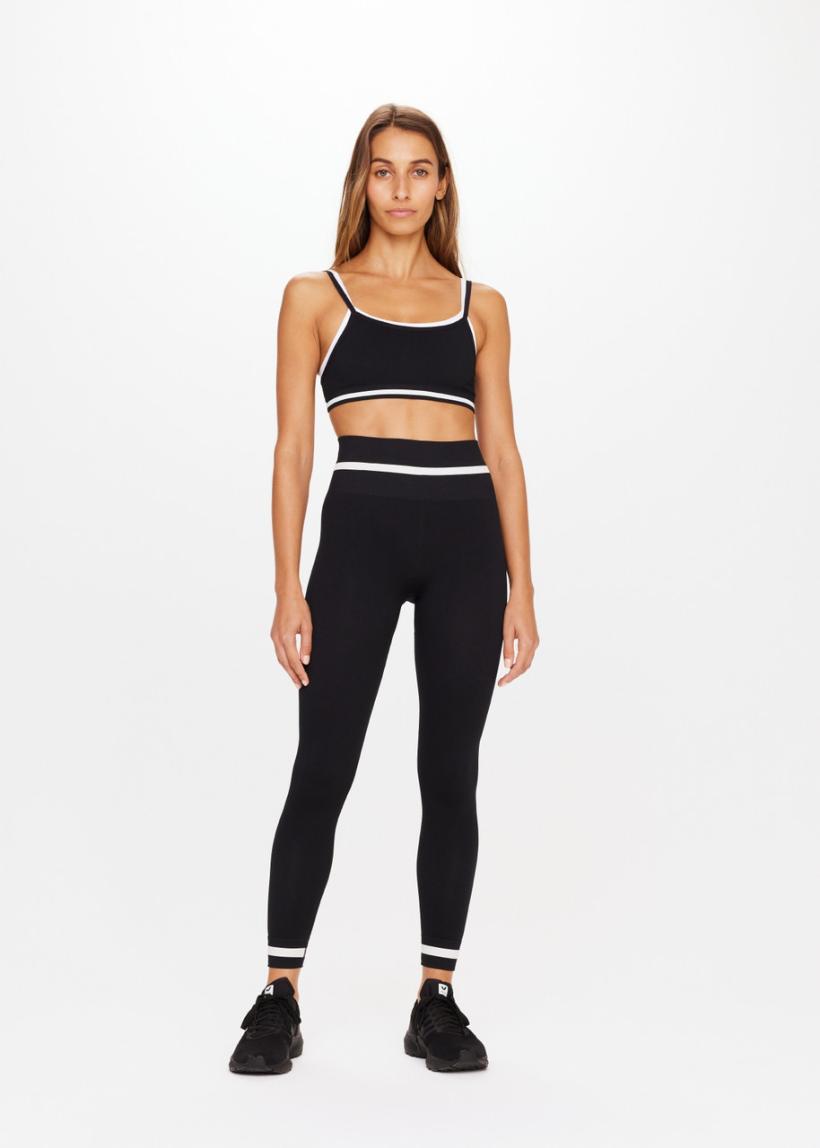 FORM SEAMLESS 25IN MIDI PANT