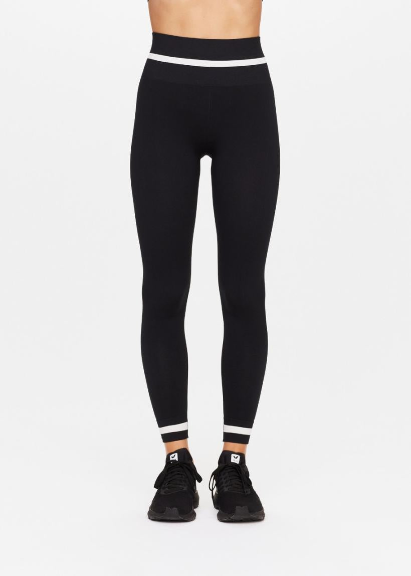 FORM SEAMLESS 25IN MIDI PANT