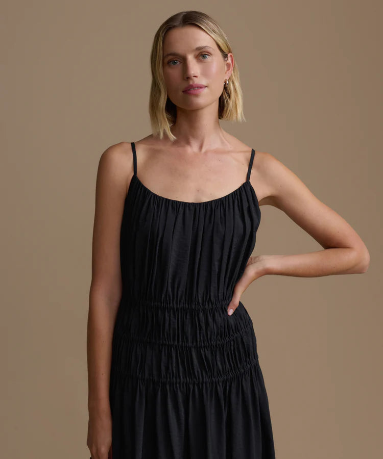 WYNN DRESS - BLACK