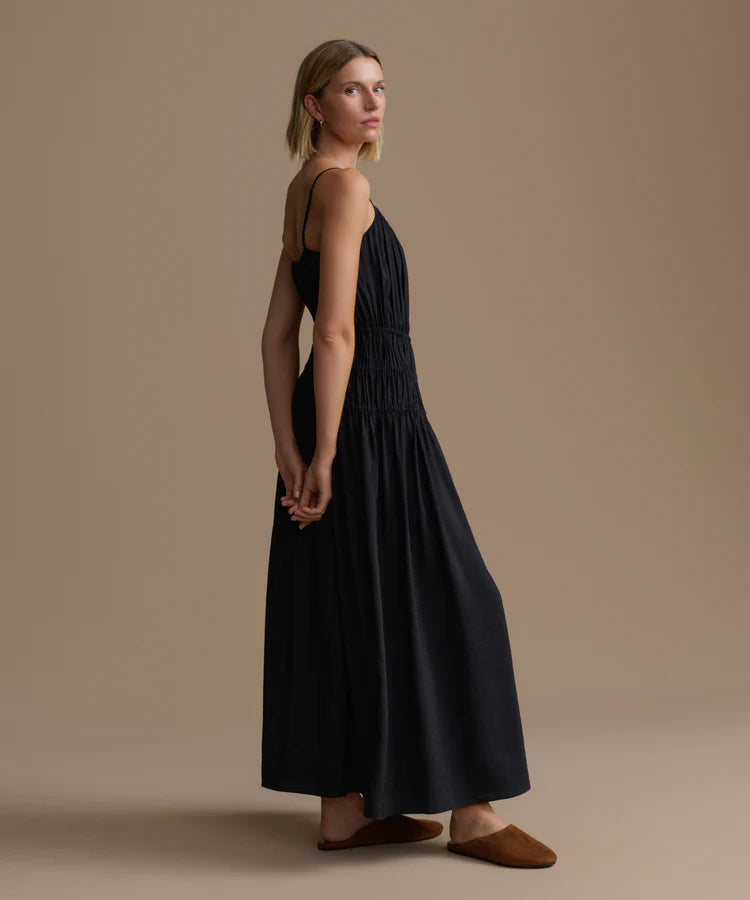 WYNN DRESS - BLACK