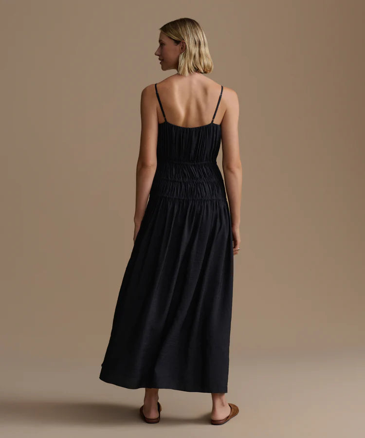 WYNN DRESS - BLACK