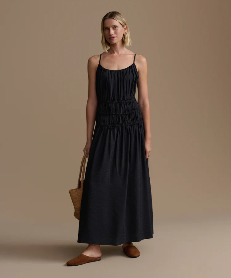 WYNN DRESS - BLACK